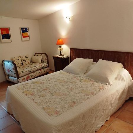 Lauris Le Terebinthe B&B المظهر الخارجي الصورة