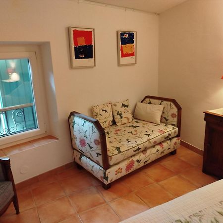 Lauris Le Terebinthe B&B المظهر الخارجي الصورة