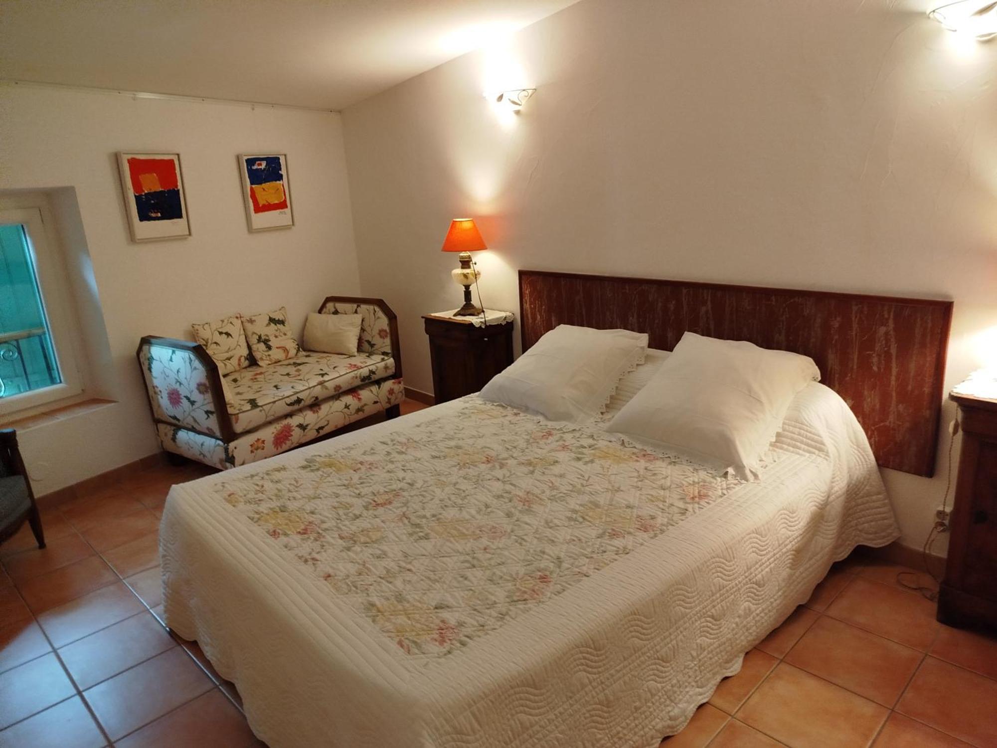 Lauris Le Terebinthe B&B المظهر الخارجي الصورة