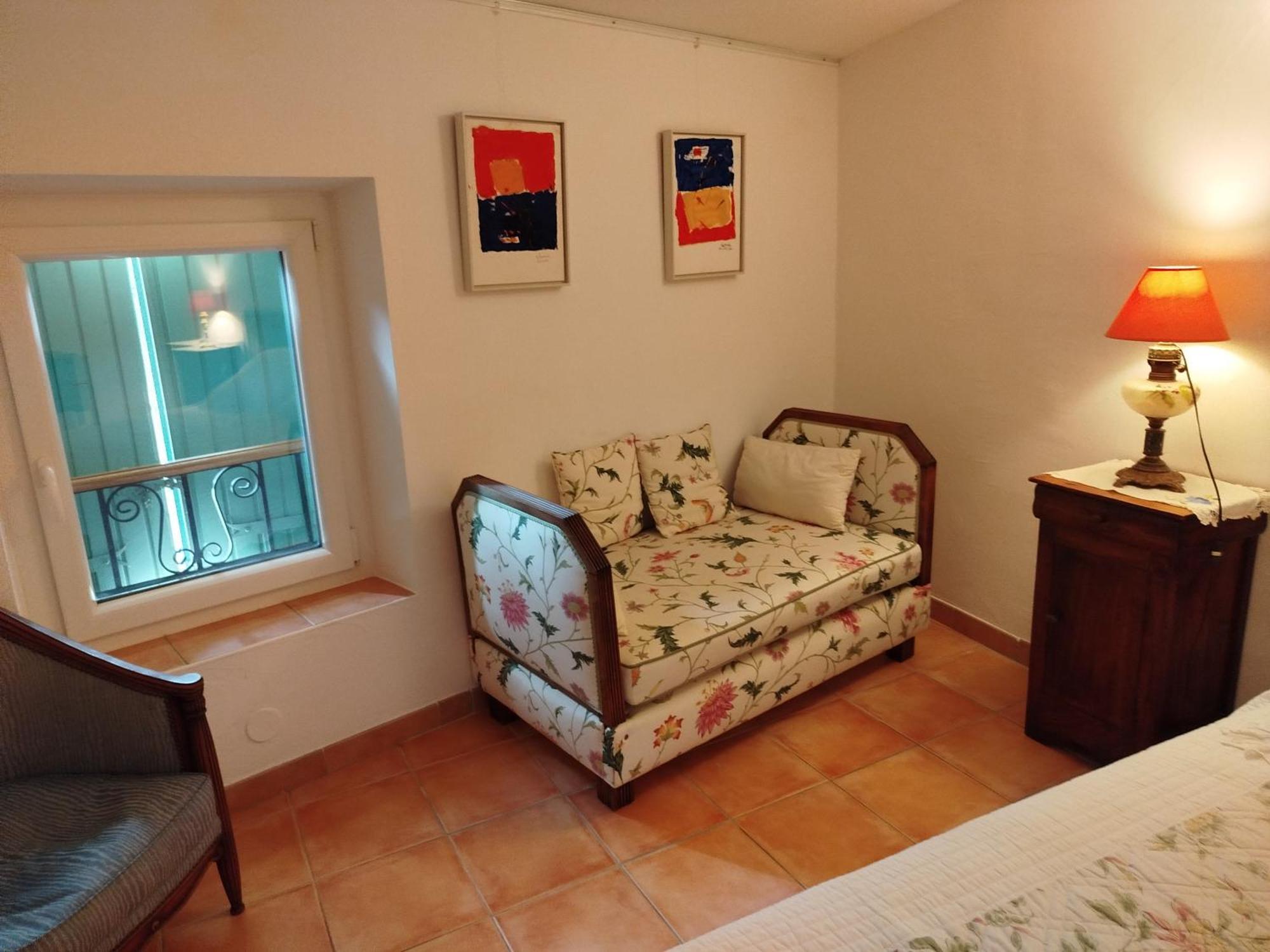 Lauris Le Terebinthe B&B المظهر الخارجي الصورة